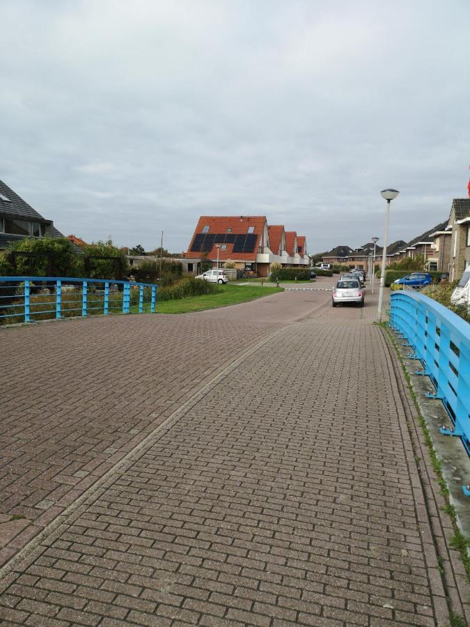 Nieuw Strand Petten Exterior photo